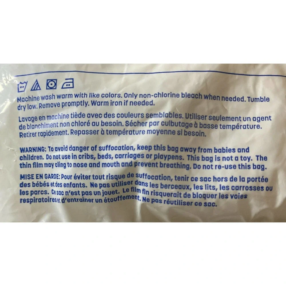 Gildan - Everyday Mask - Cotton - Face Covering - 3 Pack White - GEMASK